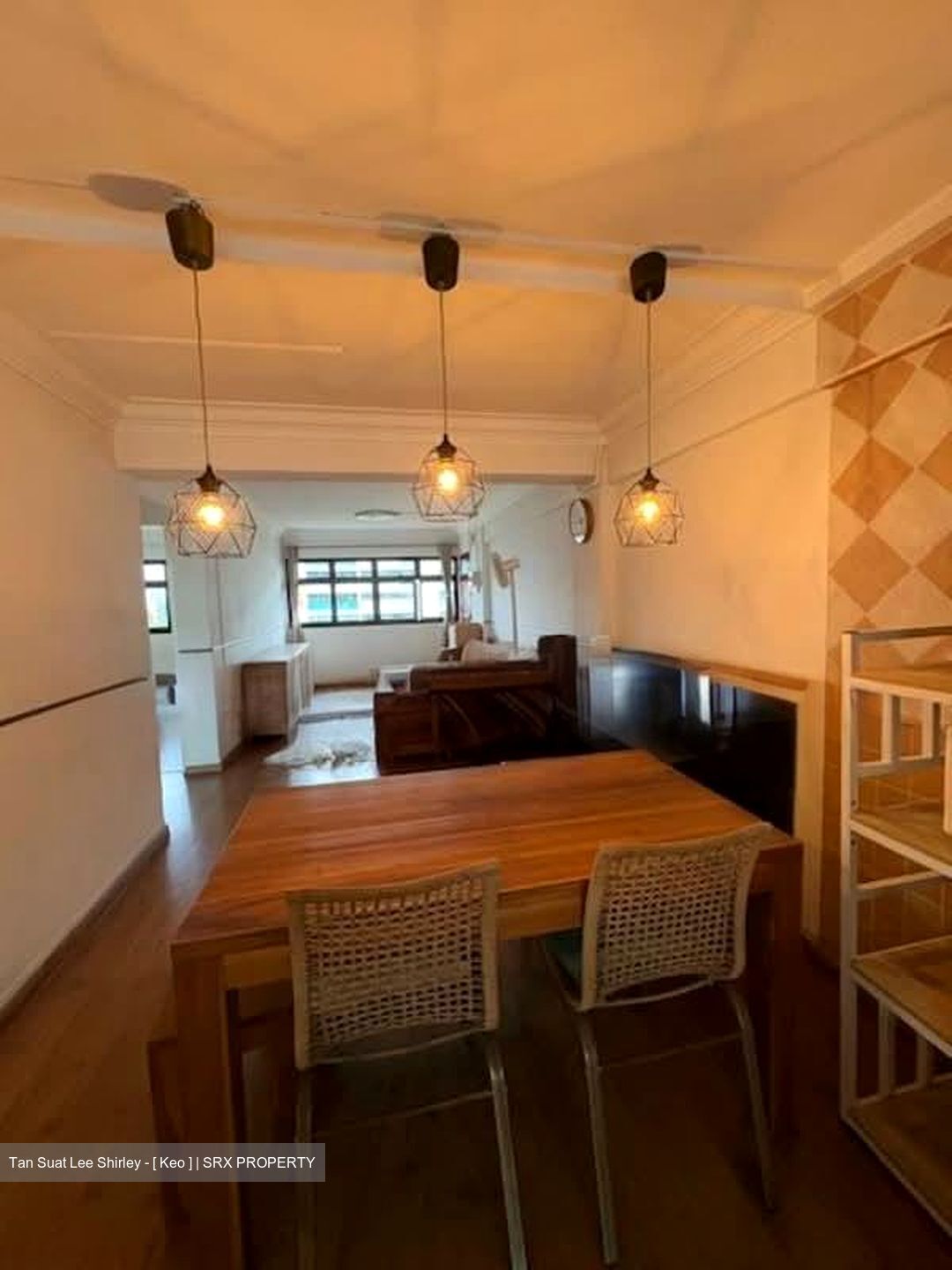 Blk 5 Marine Terrace Walk (Marine Parade), HDB 3 Rooms #532723951